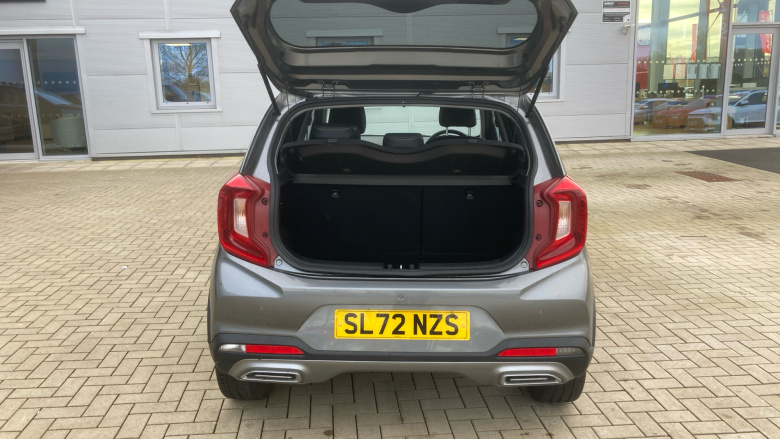 Kia Picanto 1.0 X-Line S 5dr Petrol Hatchback